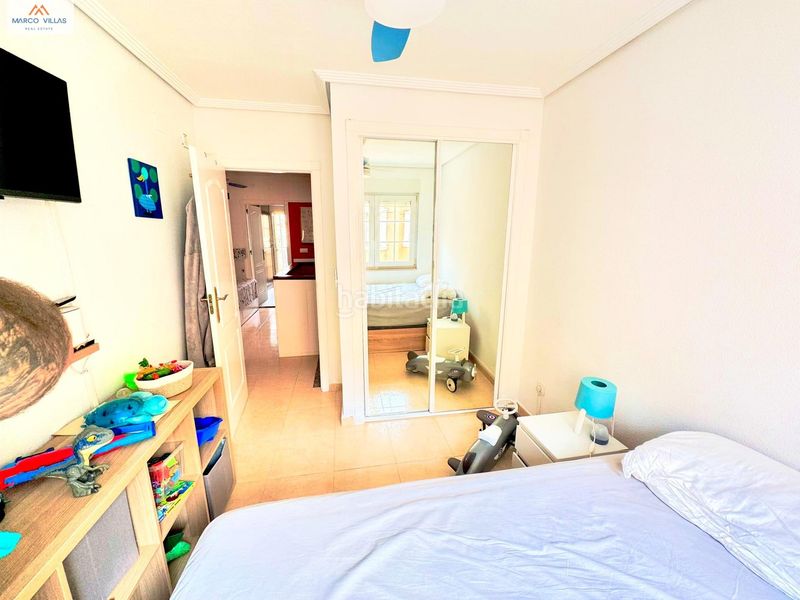 Foto add77cd5-bbdc-4f22-89cb-85c1ecbfd006. Casa a schiera con parcheggio piscina in Almoradí