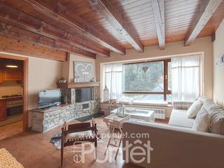 Casa en Vilamòs. Casa en vilamòs