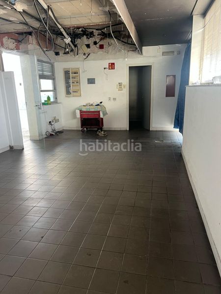 Foto 17253e6d-655c-4f87-8fc2-84d9e056e598. Nau industrial a Babel Alicante