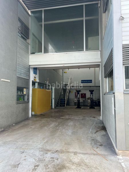 Foto 20aabcb5-b0c7-4f27-b7d9-1c56ae77c512. Nau industrial a Babel Alicante