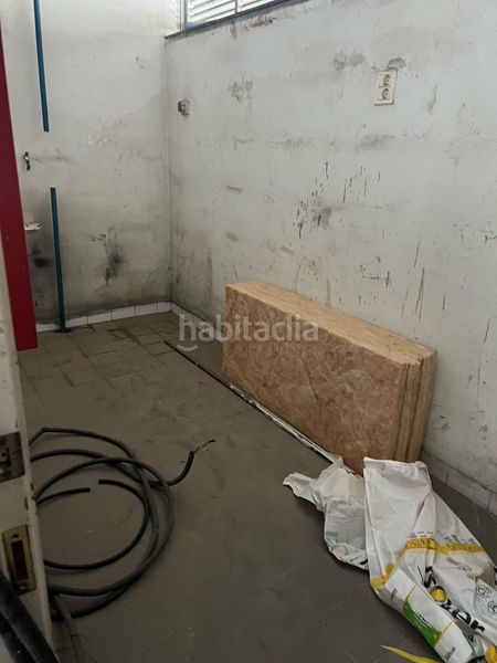Foto 42969784-0180-4203-876f-0b897a8957d8. Nau industrial a Babel Alicante