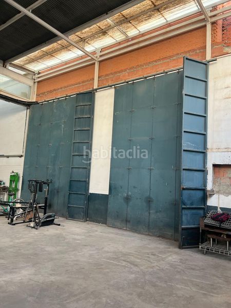 Foto 6c68a93d-2612-4794-ab0d-ec8d322bcfbb. Nau industrial a Babel Alicante