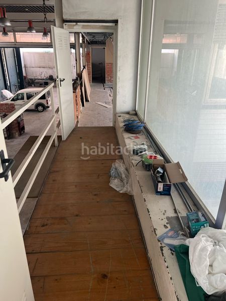 Foto 6eb4d4ef-321b-4068-b8dc-1c827bcd397d. Nau industrial a Babel Alicante