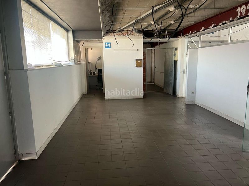 Foto 84e8ace7-1abc-4f25-a33a-f605daa9d9b5. Nau industrial a Babel Alicante