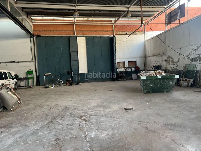 Foto 8ea56921-37f7-4748-85b8-e7a75c49dc4d. Nau industrial a Babel Alicante