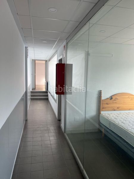 Foto c87da2b6-d65a-4532-a86a-5ca6460137b7. Nau industrial a Babel Alicante