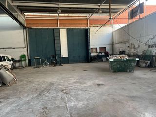 Fabrikhalle in Babel. Oportunidad nave industrial