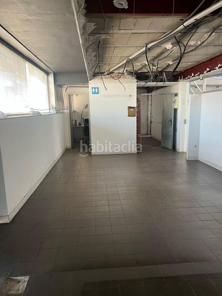 Foto e0897ebe-b25a-4c52-8695-724bf82be6e2. Nau industrial a Babel Alicante