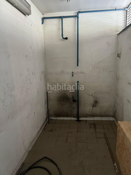 Foto ee568741-ee2f-41d9-9da6-30389d7a7f59. Nau industrial a Babel Alicante
