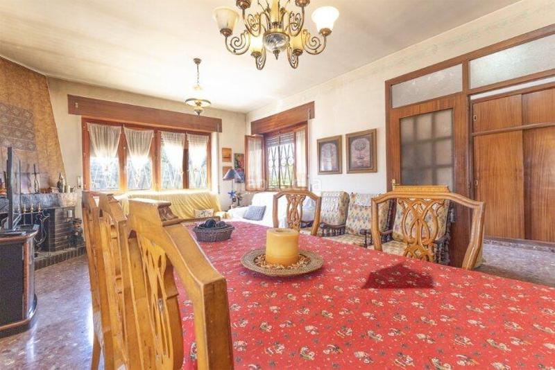 Foto 3285d1fe-263e-42e7-b471-71e9795b7414. Xalet amb calefacció aparcament piscina a Las Tiesas Villena