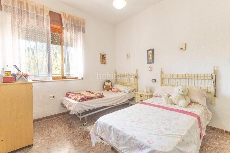 Foto 5c0eb8a0-9a78-4169-bb6f-6fc6cbb67065. Xalet amb calefacció aparcament piscina a Las Tiesas Villena