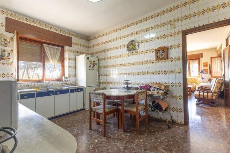 Foto 638f8aa2-0418-47d3-a690-e733fd8dc610. Xalet amb calefacció aparcament piscina a Las Tiesas Villena