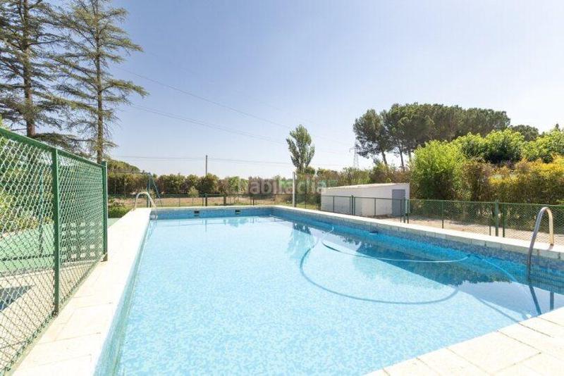 Foto 67ee550f-f98d-40f0-8eca-ec7de12da576. Xalet amb calefacció aparcament piscina a Las Tiesas Villena