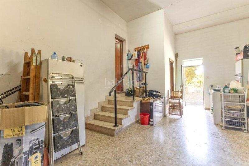 Foto 74f58c5d-e628-411c-bfca-3aca473c37eb. Xalet amb calefacció aparcament piscina a Las Tiesas Villena