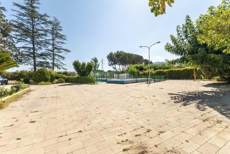 Foto 7e64344c-5ad4-417f-b6dd-6f1ee996ec3c. Xalet amb calefacció aparcament piscina a Las Tiesas Villena