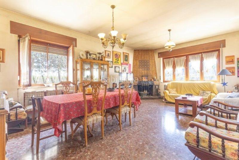 Foto 953a61c9-c9b4-442f-b9ba-fe553f1fa14d. Xalet amb calefacció aparcament piscina a Las Tiesas Villena