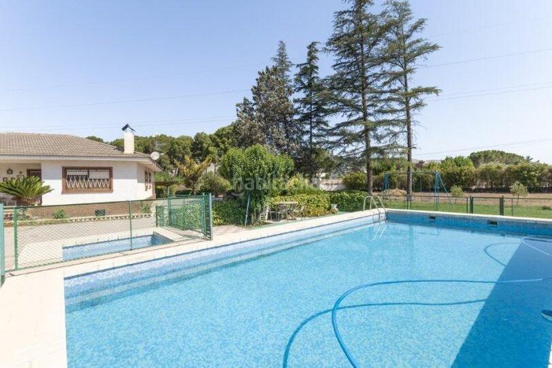 Foto a29f4be0-2674-44ed-8efc-907d4b5df888. Xalet amb calefacció aparcament piscina a Las Tiesas Villena