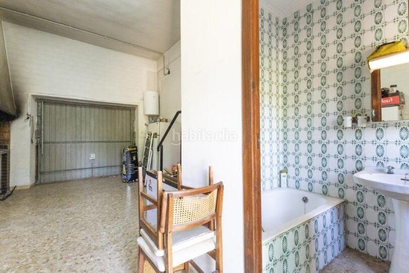 Foto b6b40056-6ab5-48f9-945d-b1a5a268bc34. Xalet amb calefacció aparcament piscina a Las Tiesas Villena