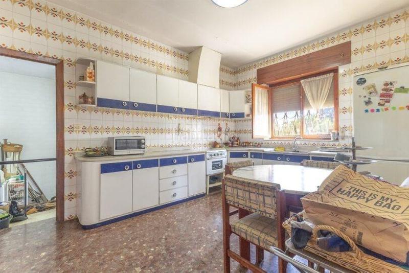 Foto c3fdd621-ee8f-452e-80a6-0903f46e9314. Xalet amb calefacció aparcament piscina a Las Tiesas Villena