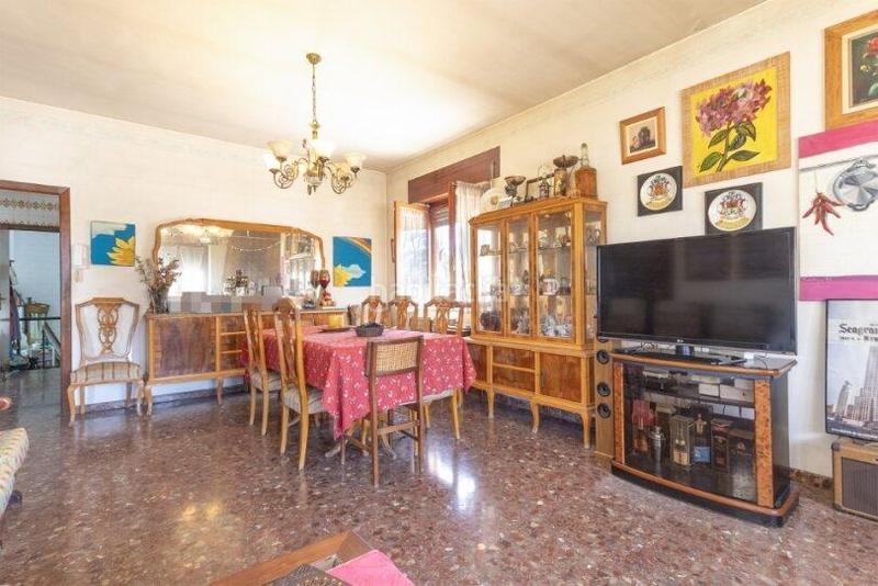 Foto c5f03ff0-dcd7-45f0-ae5b-aa58ff9aee68. Xalet amb calefacció aparcament piscina a Las Tiesas Villena