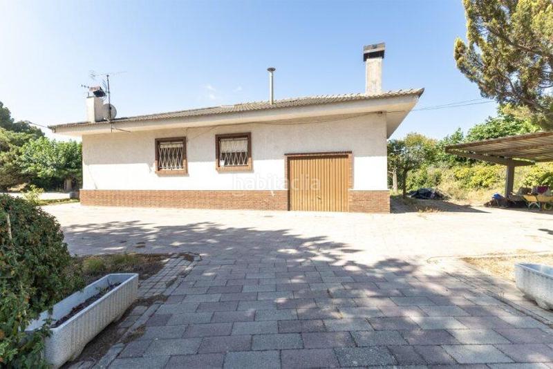 Foto caef7c89-d276-4c41-b919-18116a8d15ba. Xalet amb calefacció aparcament piscina a Las Tiesas Villena