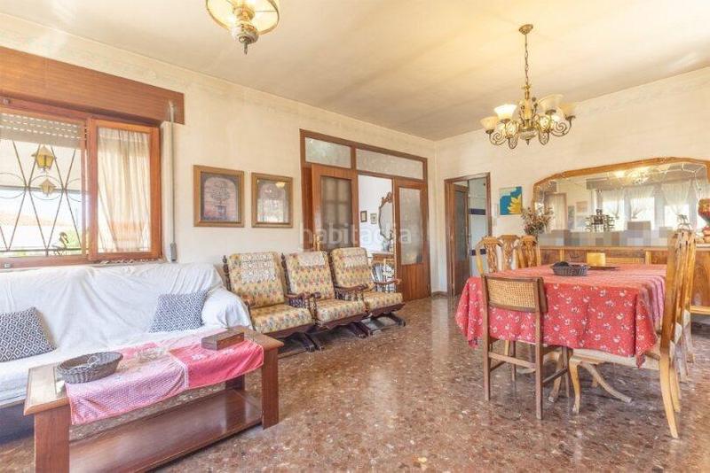 Foto cff43f8f-d276-4a71-a74c-898c6ff7c0c7. Xalet amb calefacció aparcament piscina a Las Tiesas Villena