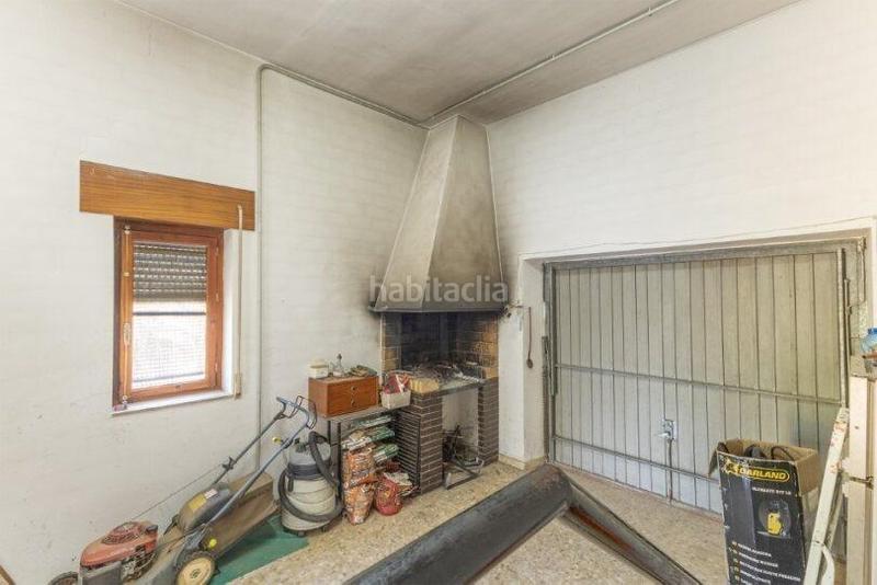 Foto e23fff5e-bb77-41c8-8f1a-4a6464c35469. Xalet amb calefacció aparcament piscina a Las Tiesas Villena