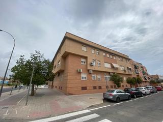 Appartement à San Agustín. Piso en planta baja en san agustín