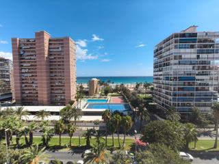 Location Appartement à Playa de San Juan. Alquiler de vivienda en playa san juan