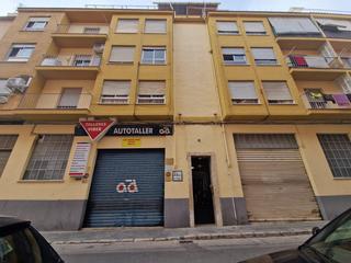Appartement  Carrer enginyer vilaplana. Ático ideal para inversores en alcoy
