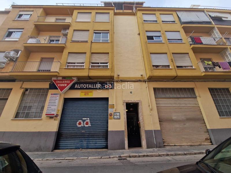 Foto 8b942969-a5f2-48b3-a618-8fe624c2716d. Flat in Eixample Alcoi