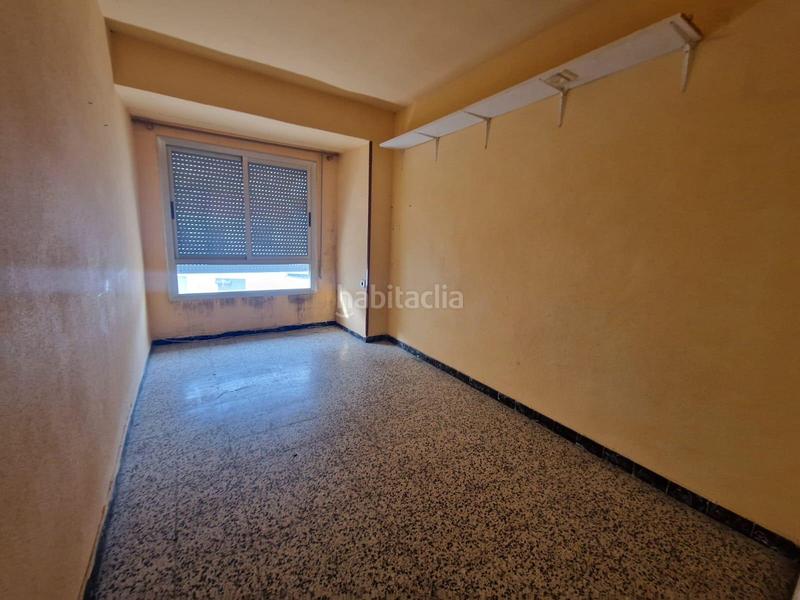 Foto a3cf8a4f-1ae8-45eb-8962-238aaa003eaf. Flat in Eixample Alcoi