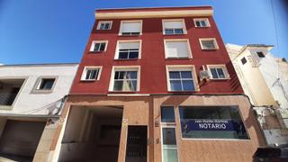 Business premise in Novelda