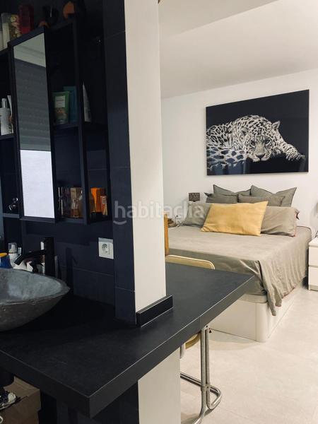 Foto 5e1a9075-2618-49a5-9291-82deb179f788. Appartement dans Casco Antiguo - Sta. Cruz - Ayuntamiento Alicante