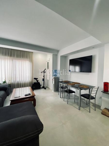 Foto 76c8e59f-12c6-40e1-a5bc-b182f327b04d. Appartement dans Casco Antiguo - Sta. Cruz - Ayuntamiento Alicante