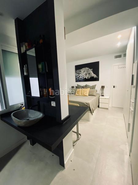 Foto 76cb62b1-5aab-4a6b-9116-ee8bf822b6e2. Appartement dans Casco Antiguo - Sta. Cruz - Ayuntamiento Alicante