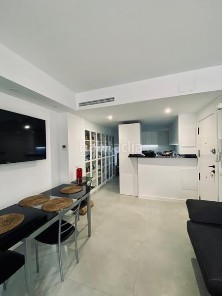 Foto 7a7fac8b-e6c5-4f10-919d-21d2f06ca5e9. Appartement dans Casco Antiguo - Sta. Cruz - Ayuntamiento Alicante