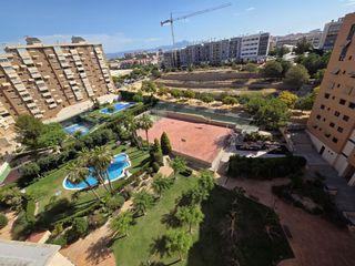 Penthouse in Paus - Polígono San Blas. Exclusivo dúplex con ascensor, gran terraza con barbacoa, traste