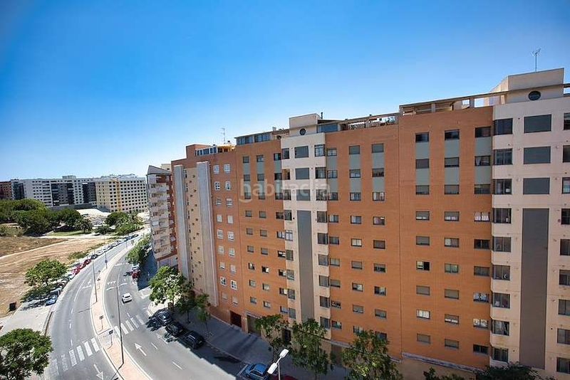 Foto ed2b297a-4328-49eb-add8-3e7ee294828b. Àtic amb calefacció aparcament piscina a Paus - Polígono San Blas Alicante