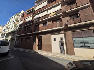 Aparcament cotxe a Calle del Pintor Murillo