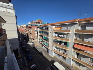 Pis a Centro Urbano. Vivienda para reformar de 3 habitaciones con vistas en benidorm