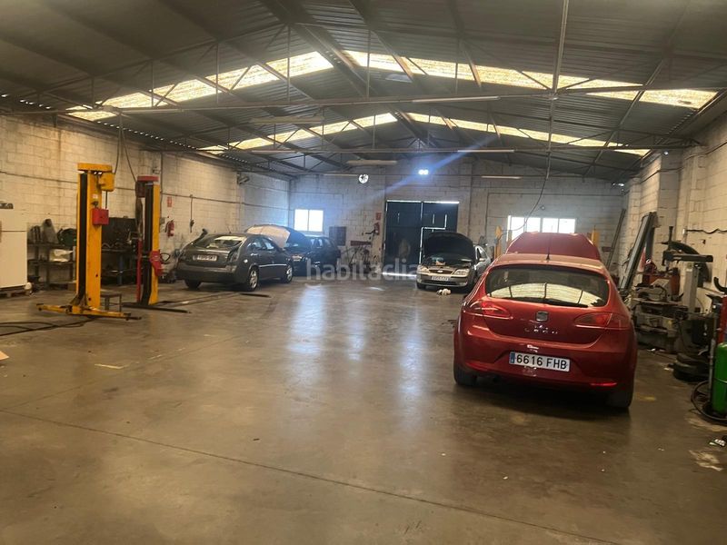 Foto b3ce2b21-f3ac-4db2-be22-baf08e528016. Local comercial a Campello Pueblo Campello (el)