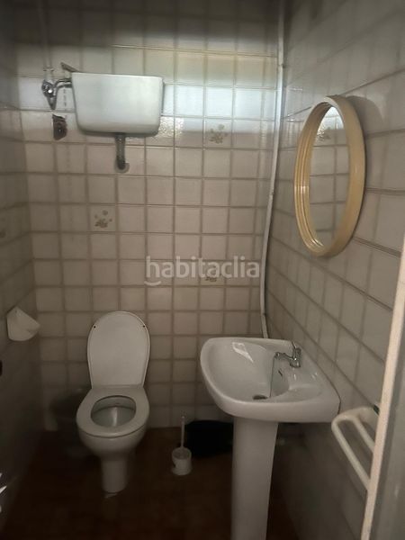 Foto b3e81ad2-8859-4188-b128-0549ff470f8d. Local comercial a Campello Pueblo Campello (el)