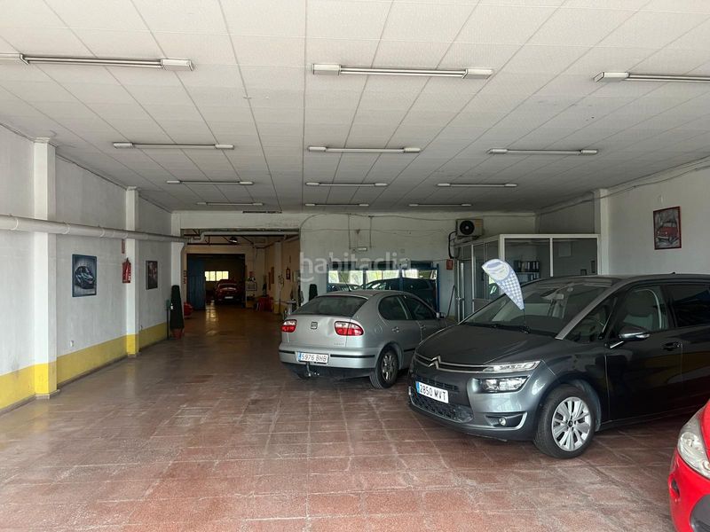 Foto bc4496e8-37b0-4a32-8ddb-384d248a63c3. Local comercial a Campello Pueblo Campello (el)