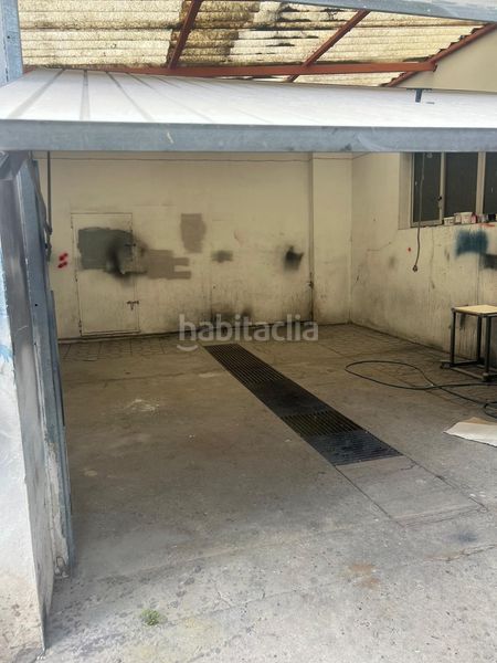 Foto fe2c3f2d-74e2-42ab-9047-deb1edae94d9. Local comercial a Campello Pueblo Campello (el)