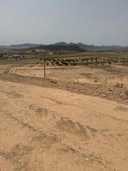 Residential Plot in Jumilla. Parcela con excelentes vistas en jumilla