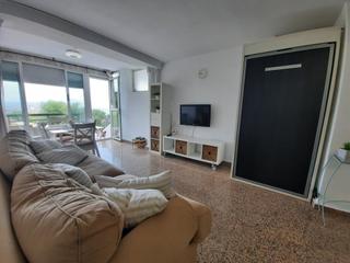 Rent Apartment  Avenida escandinavia. Alquiler de apartamento con vistas al mar en gran alacant