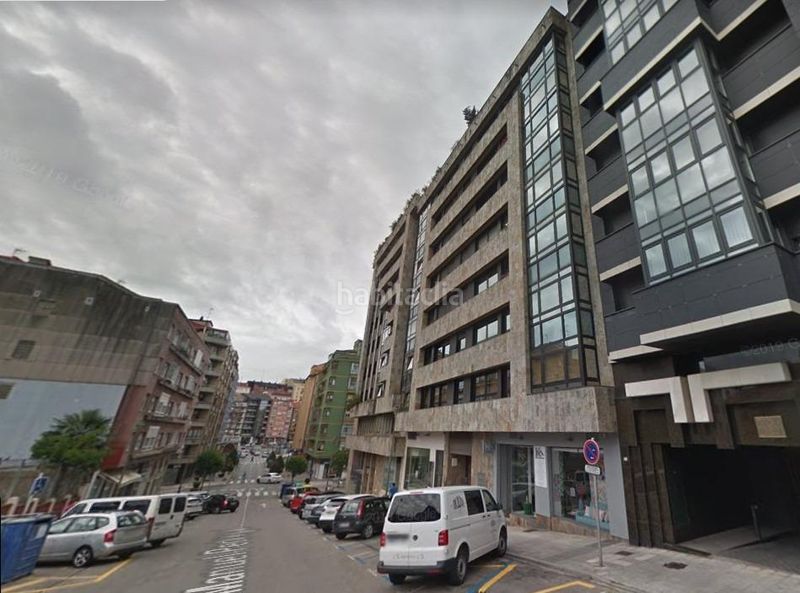 Foto 40e36e8b-787a-4e2e-9c7a-fbaf0638b84c. Flat with heating in Centro Avilés
