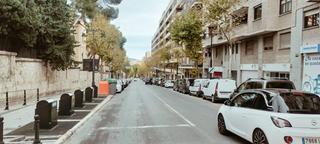 Local Comercial a Santa Rosa. Local en alcoy