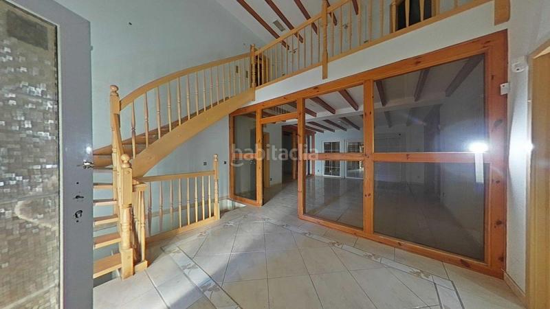 Foto 340c4722-9303-4cd0-b113-b2215313bb8a. Chalet impresionante chalet en Valle del Sol Mutxamel